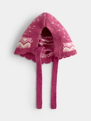Jojo Maman Bébé All-In-One Knit Set - Imagem 6 de 11