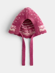 Jojo Maman Bébé All-In-One Knit Set - Imagem 7 de 11