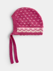 Jojo Maman Bébé All-In-One Knit Set - Imagem 9 de 11