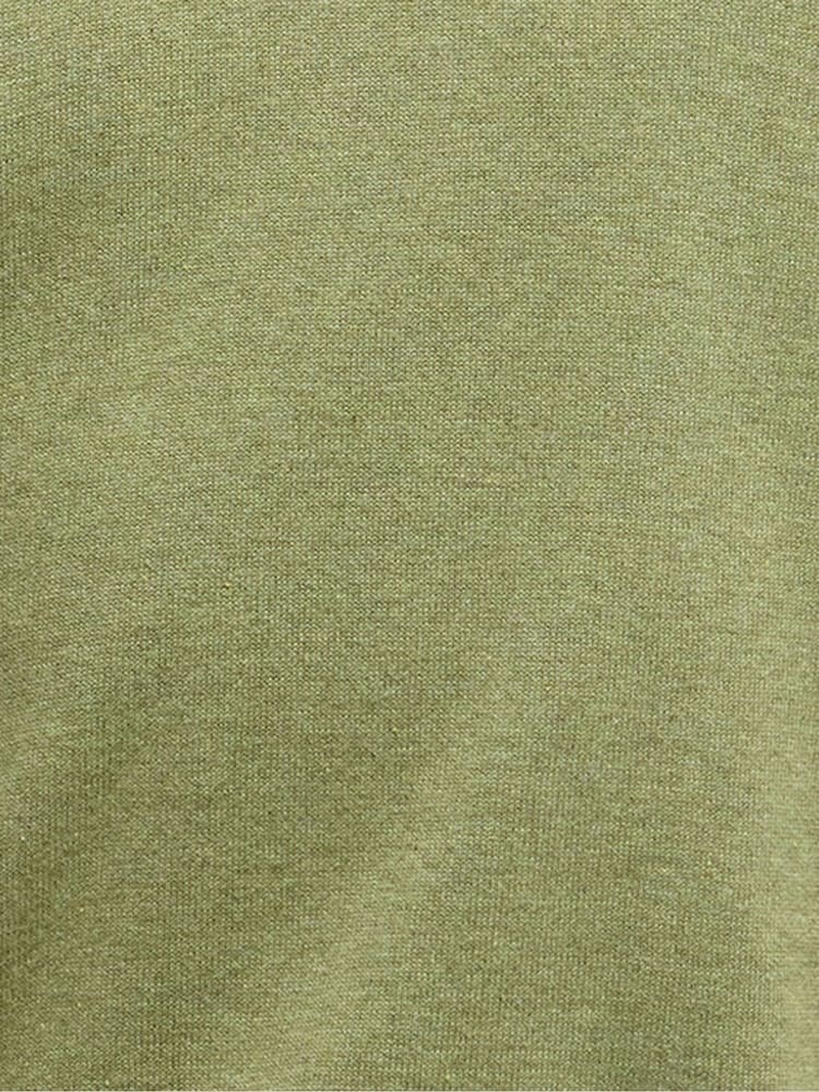 Grün - Barbour® Rundhalspullover aus Pima-Baumwolle - Bild 6 von 6