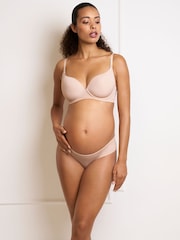 Seraphine Satin-Finish Under Briefs 2 Pack - Image 5 of 7