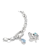 Thomas Sabo Silver Connect Elephant Charm - Image 3 of 3