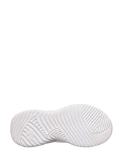 Skechers Blue Bounder Free and Easy Trainers - Image 5 of 5
