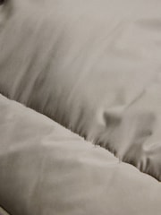 The Set Showerproof Padded Maxi Coat Taupe - Image 7 of 7