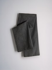 Manteau foulard The Set à col cheminée - Image 11 de 14