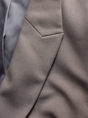 The Set Formal Blazer Grey - Image 3 of 3
