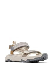Columbia Brown Peakfreak Rush Sandals - Image 2 of 5