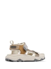 Columbia Brown Peakfreak Rush Sandals - Image 3 of 5