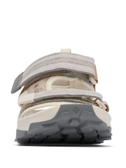 Columbia Brown Peakfreak Rush Sandals - Image 4 of 5