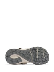 Columbia Brown Peakfreak Rush Sandals - Image 5 of 5