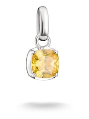 Thomas Sabo Yellow Connect November Birthstone Charm - Image 1 of 2