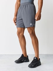 Montirex Grey Fly 3.0 Shorts - Image 1 of 4