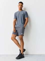 Montirex Grey Fly 3.0 Shorts - Image 2 of 4