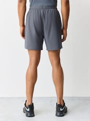 Montirex Grey Fly 3.0 Shorts - Image 3 of 4