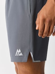 Montirex Grey Fly 3.0 Shorts - Image 4 of 4