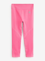 Montirex Pink Harmony Leggings - Image 1 of 4