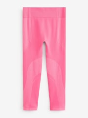Montirex Pink Harmony Leggings - Image 2 of 4