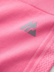 Montirex Pink Harmony Leggings - Image 4 of 4