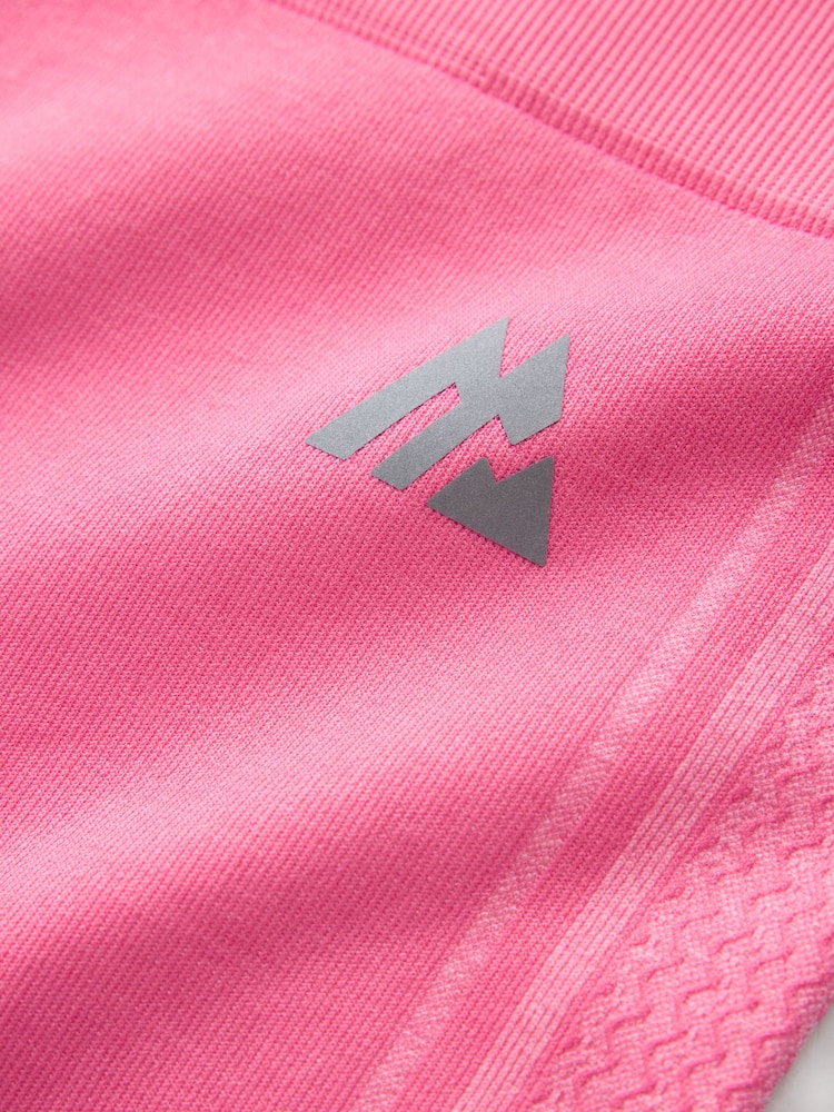 Montirex Pink Harmony Leggings - Image 4 of 4