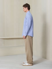 Stone - N. Premium bløde joggingbukser med Tencel-blanding - Billede 4 af 10