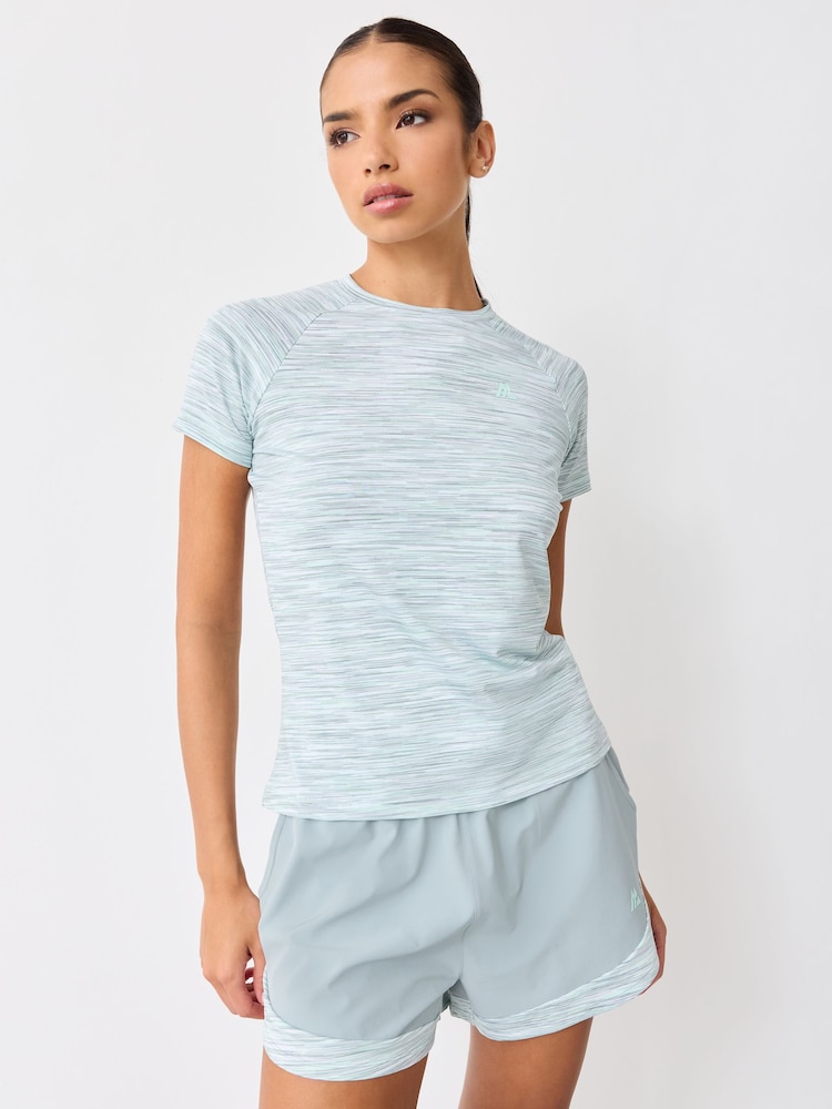 Montirex Green Trail 2.0 T-Shirt - Image 1 of 4