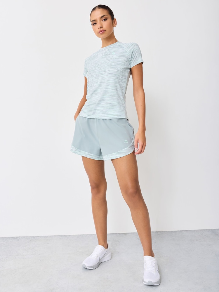 Montirex Green Trail 2.0 T-Shirt - Image 2 of 4