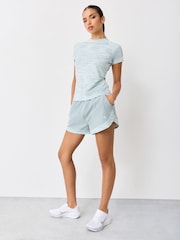 Montirex Trail 2.0 Pantaloni scurți - Imaginea 2 din 4