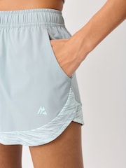 Montirex Trail 2.0 Pantaloni scurți - Imaginea 4 din 4