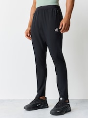 Montirex Black Traverse Trousers - Image 1 of 4