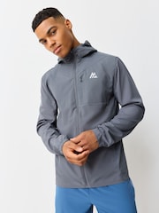 Montirex Grey Traverse Jacket - Image 1 of 3