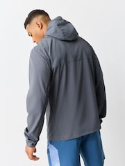 Montirex Grey Traverse Jacket - Image 2 of 3