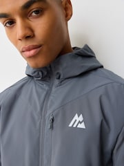 Montirex Grey Traverse Jacket - Image 3 of 3