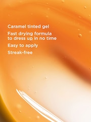 Clarins Express Self Tanning Fresh Gel 125ml - Image 7 of 10