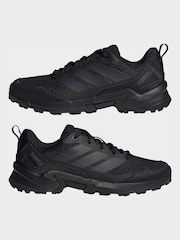 adidas Terrex Black Eastrail 3 Shoes - Image 7 of 9