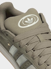 adidas Originals Brown Campus 00s Shoes - Image 10 of 10