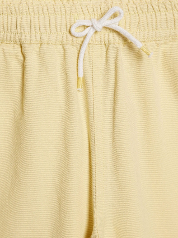 River Island סט ג'ינס וחולצה עם שרוול נפוח - תמונה 4 מתוך 4