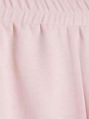 River Island Pink Wide Fit Side Stripe Trousers - Image 4 of 4