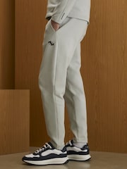 River Island RXR Slim Fit Scuba Joggers - Image 2 of 6