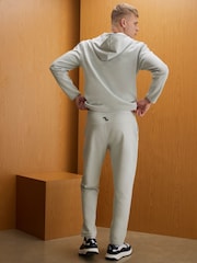 River Island RXR Slim Fit Scuba Joggers - Image 3 of 6