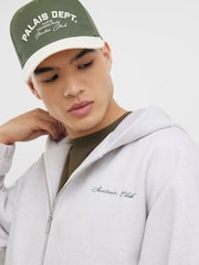 River Island Oversized Scuba Sanctuaire Hoodie - Bilde 3 av 4