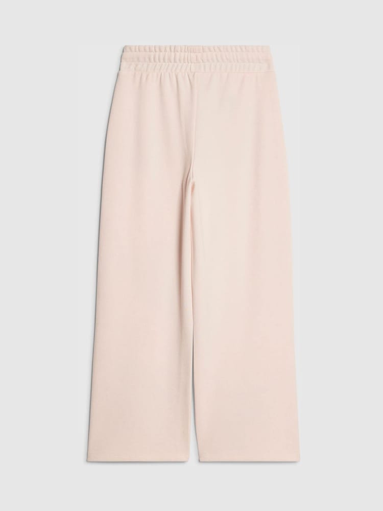 River Island Wide Fit Graffiti Print Trousers - Image 2 of 4