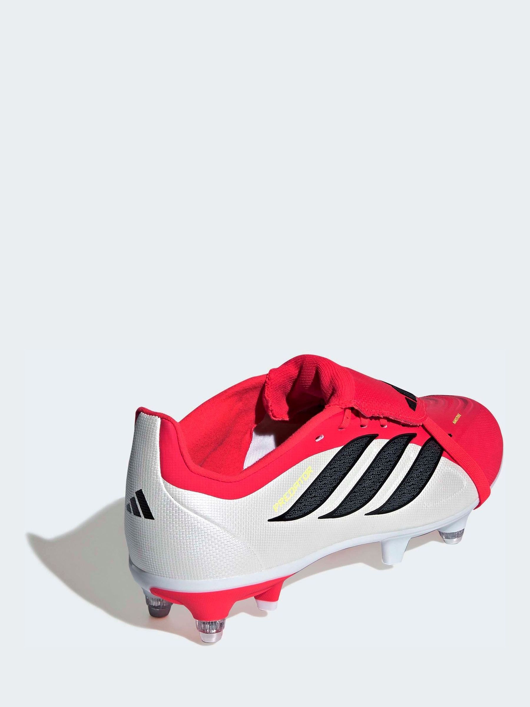 Comprar Chuteiras de futebol adidas Predator League com língua