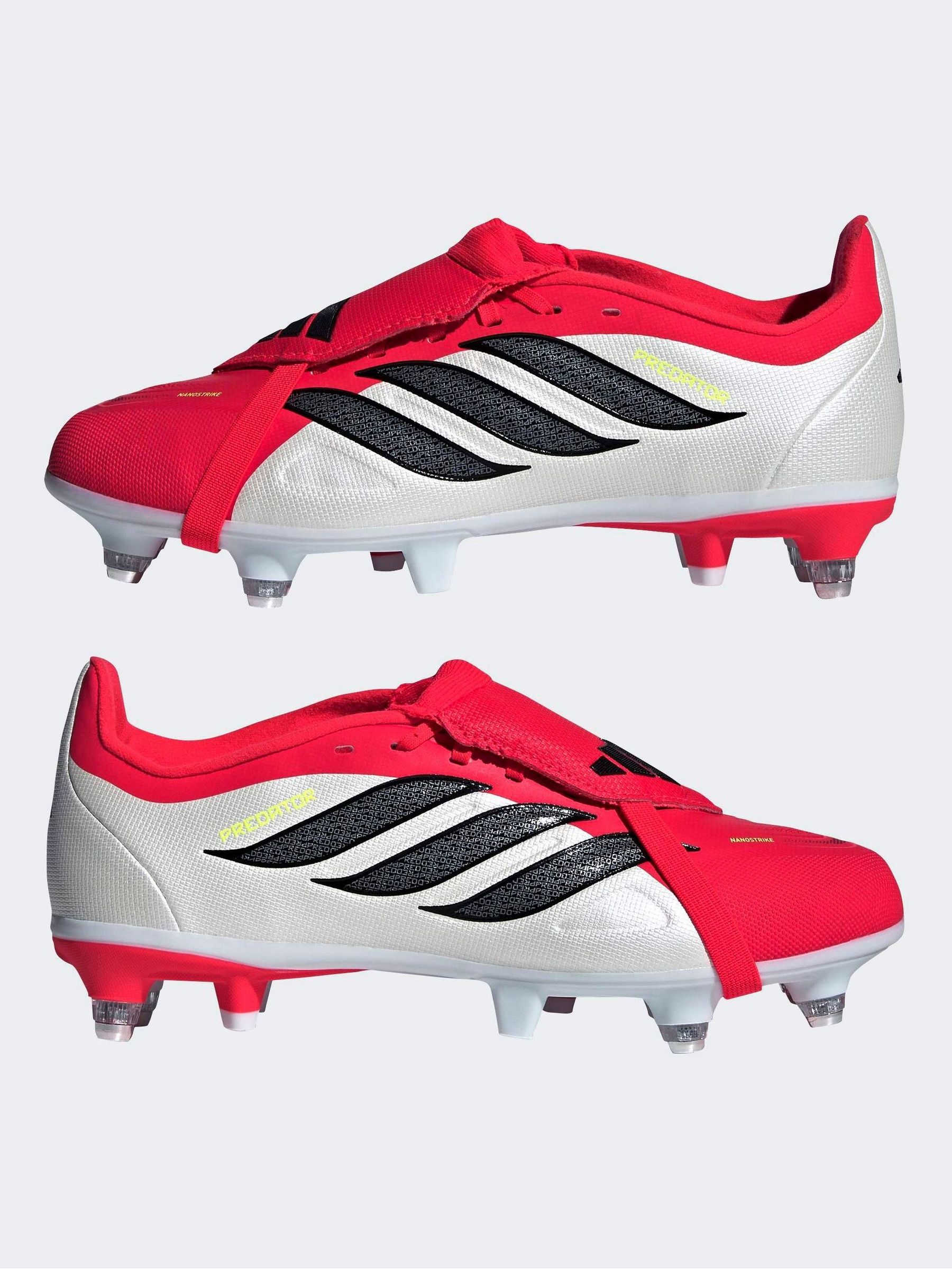 シューズ adidas Predator ag Comprar Chuteiras de futebol adidas Predator League com língua