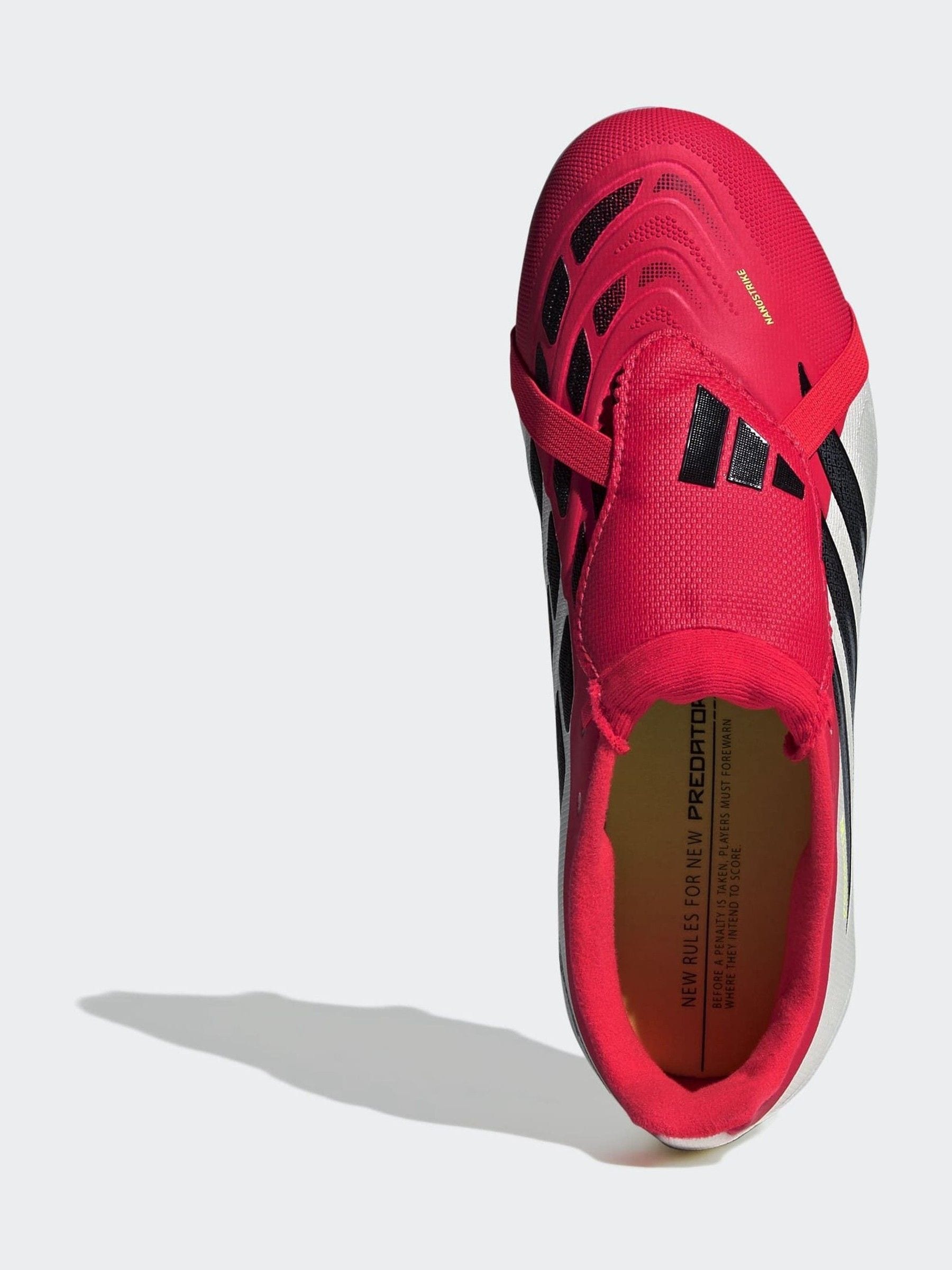 Comprar Chuteiras de futebol adidas Predator League com língua