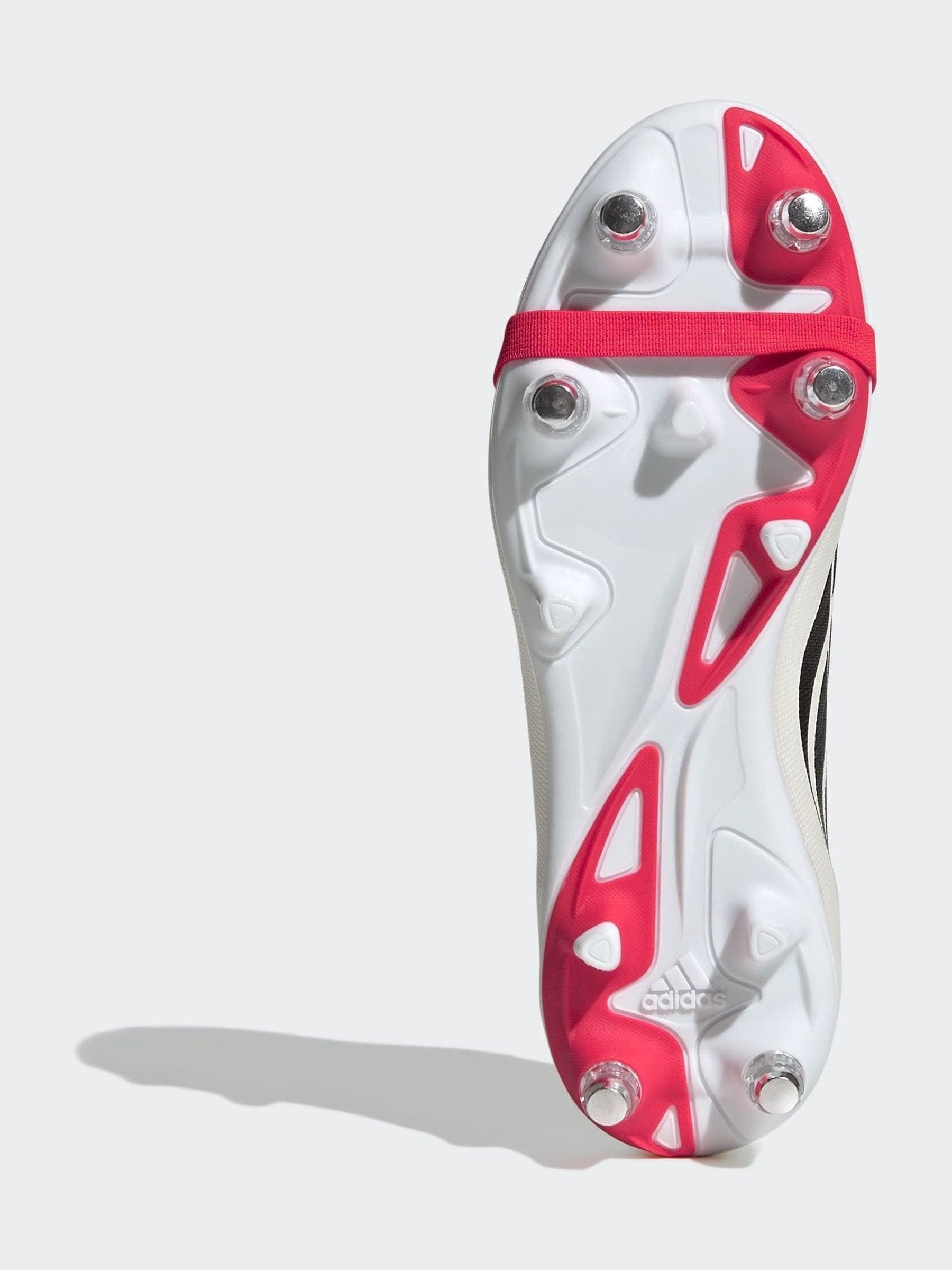 Comprar Chuteiras de futebol adidas Predator League com língua
