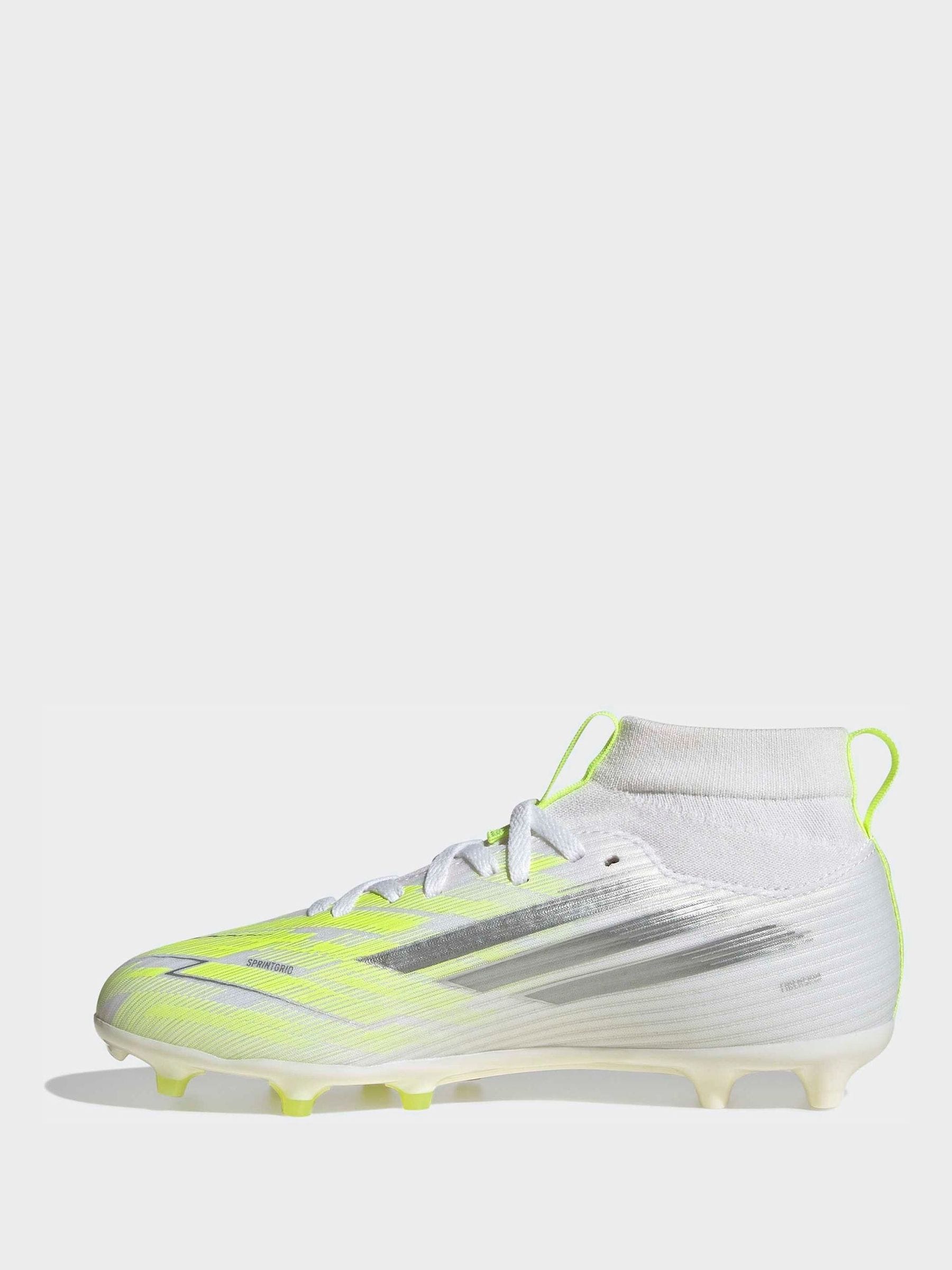 Comprar Chuteiras adidas F50 Sparkfusion League Mid Cut para Campo