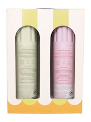 Sundae Very Vanilla & Cherry on Top Shower Foams 2 x 265ml Gift Set - Image 2 of 2