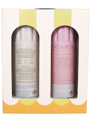 Sundae Birthday Cake & Coconut Shower Foams 2 x 265ml Gift Set - Image 2 of 2