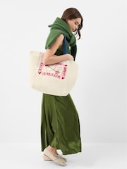 Torba za kupovinu Accessorize Amore - Slika 1 od 3