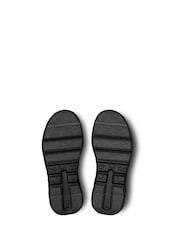 On Black Cloudleap Trainers - Image 5 of 6